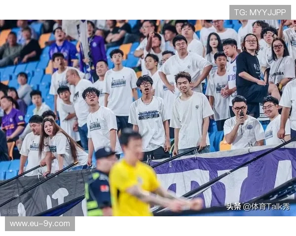 沈阳足球球场发生激烈冲突 球迷与球员言语激烈引发争议